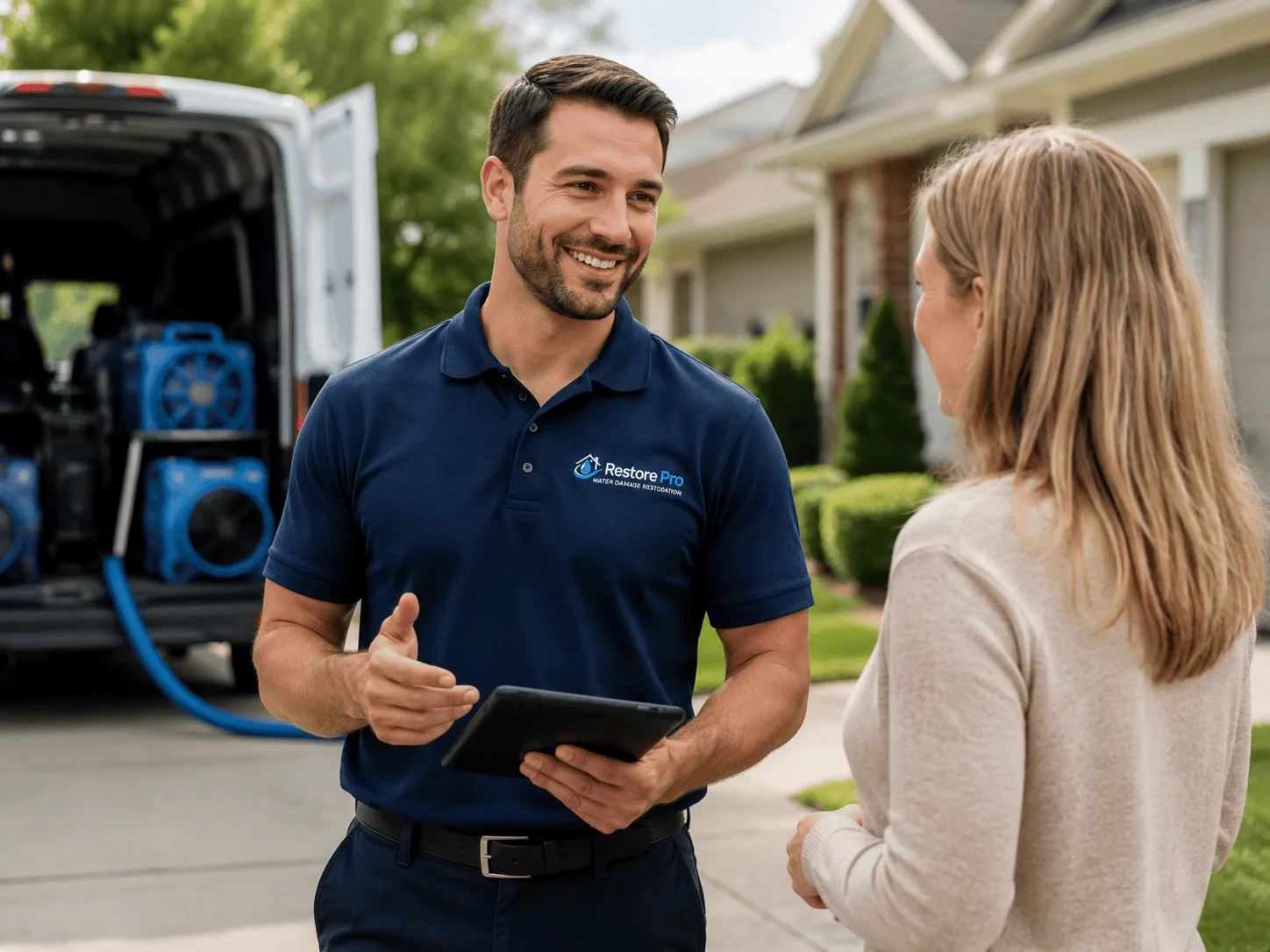 Water Damage Restoration Gerald, MO FAQs